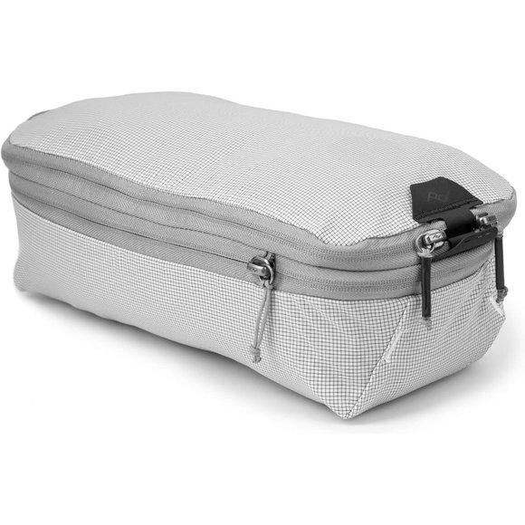 4.5L to 9L Nylon Cube Small for Quick and Efficient Packing Straight Zip - Picture 1 of 7